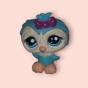 Authentic Littlest Pet Shop #1569